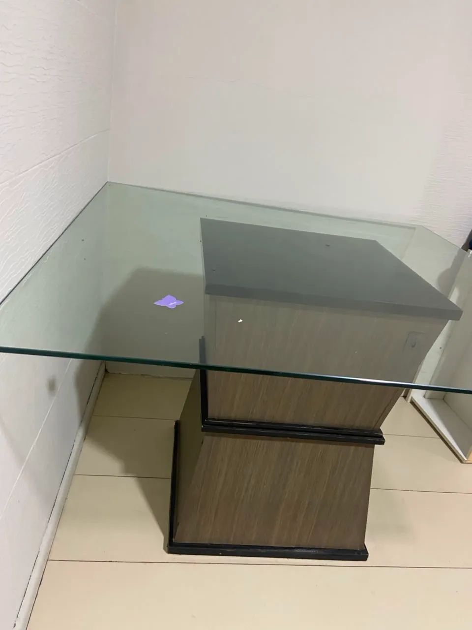 Mesa para 8 cadeiras 