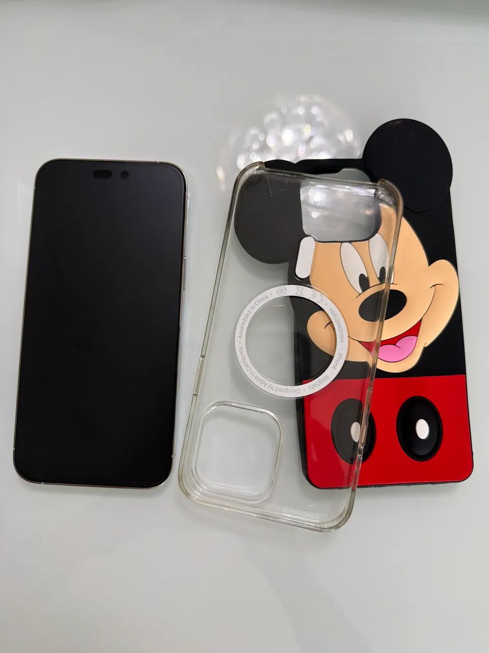 IPhone 14 Pro Max 512GB - Foto 5