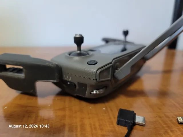 Controle remoto DJI Mavic 2 - Foto 2