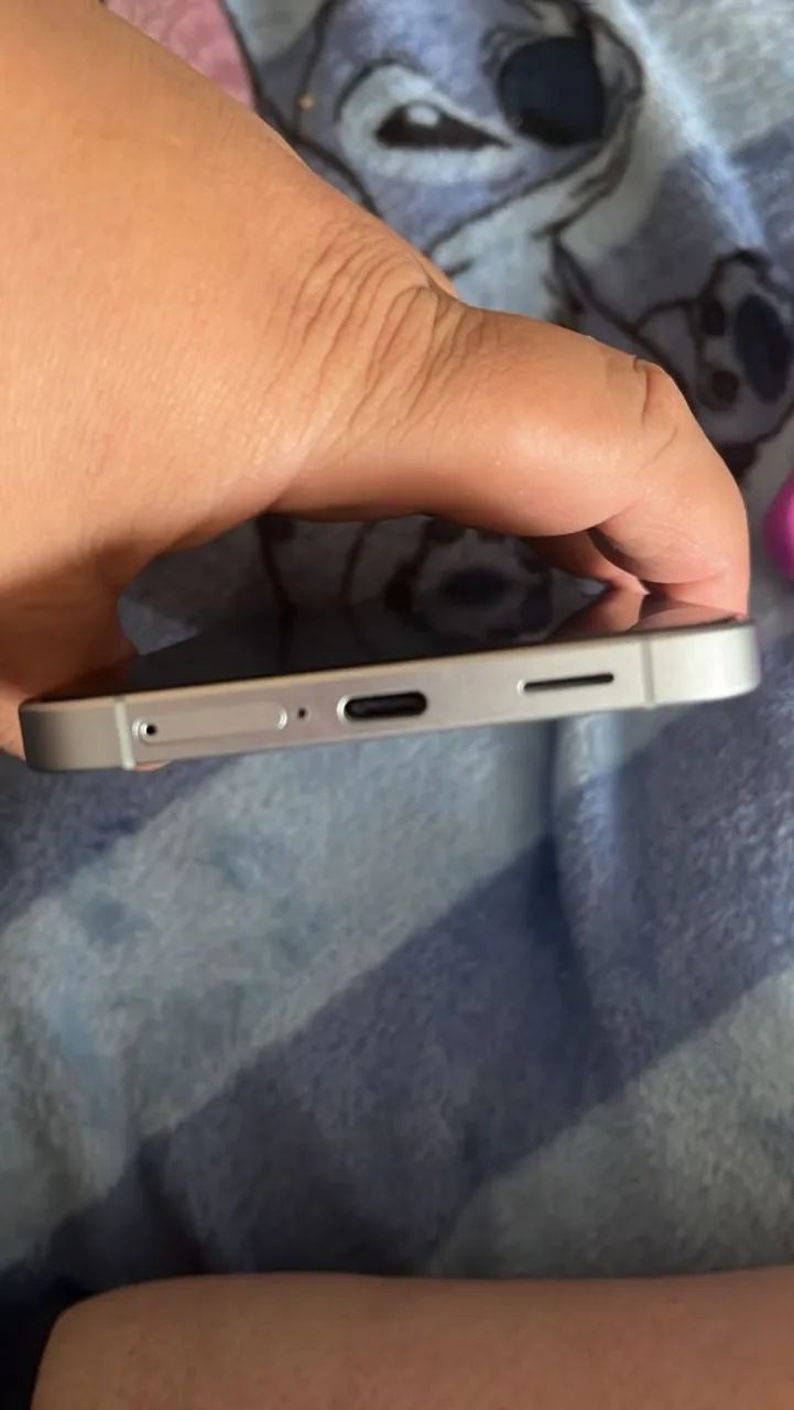 Samsung Galaxy A57  - Foto 3