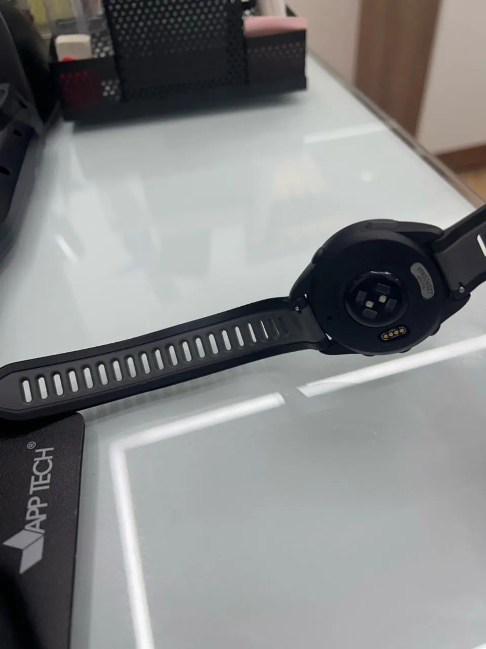 Garmin forrunner 165 - Foto 4