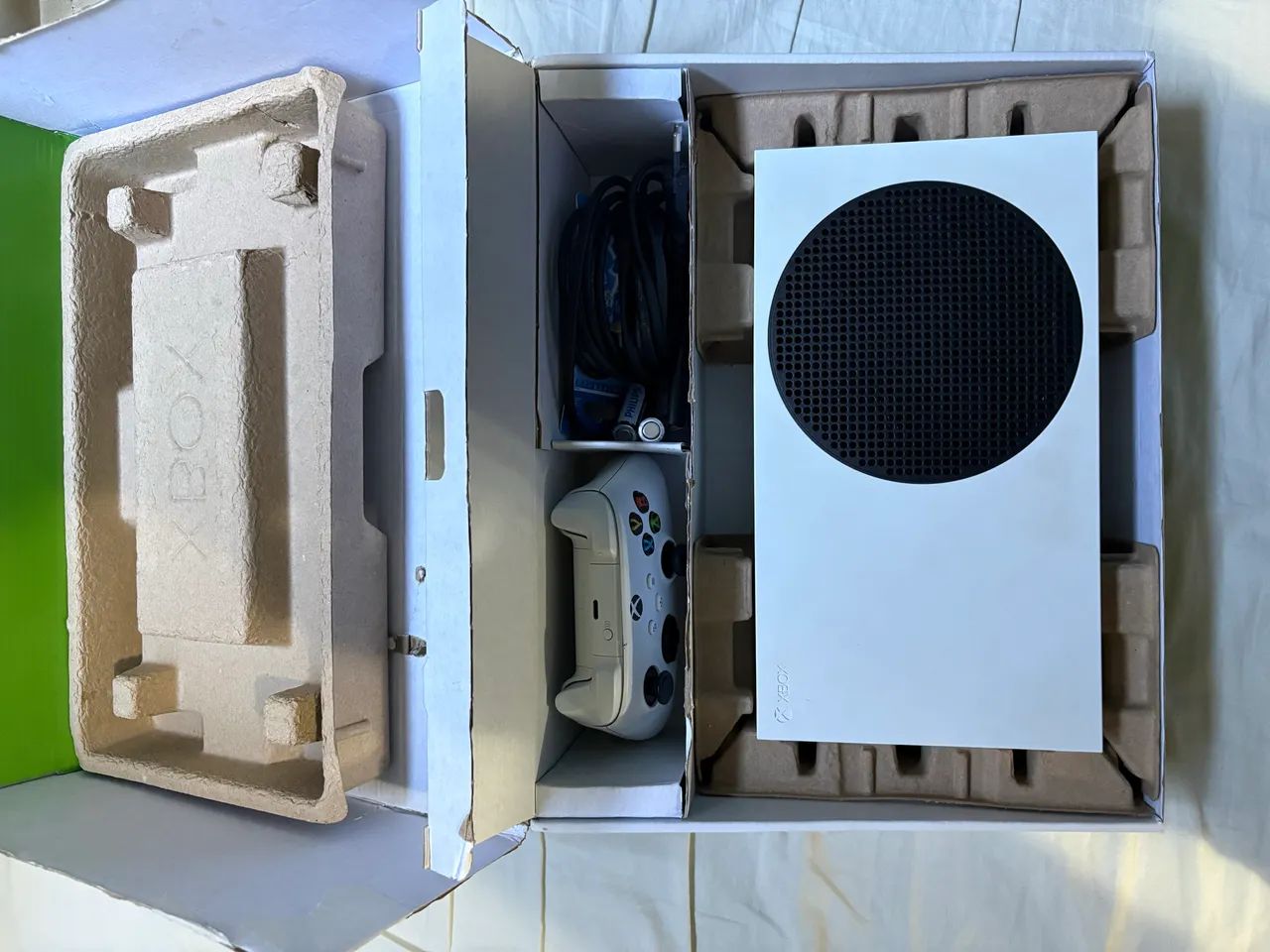 Xbox series S