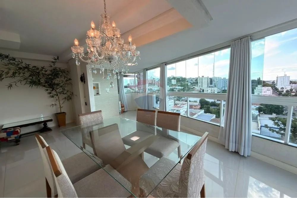 APARTAMENTO - 03 DORM - SARANDI/RS