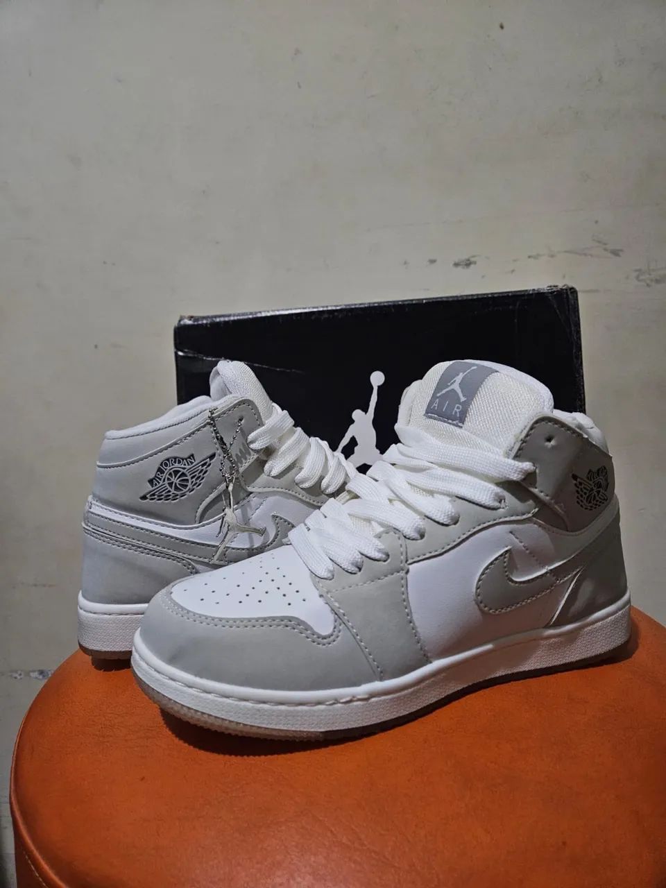 Air Jordan 1 high