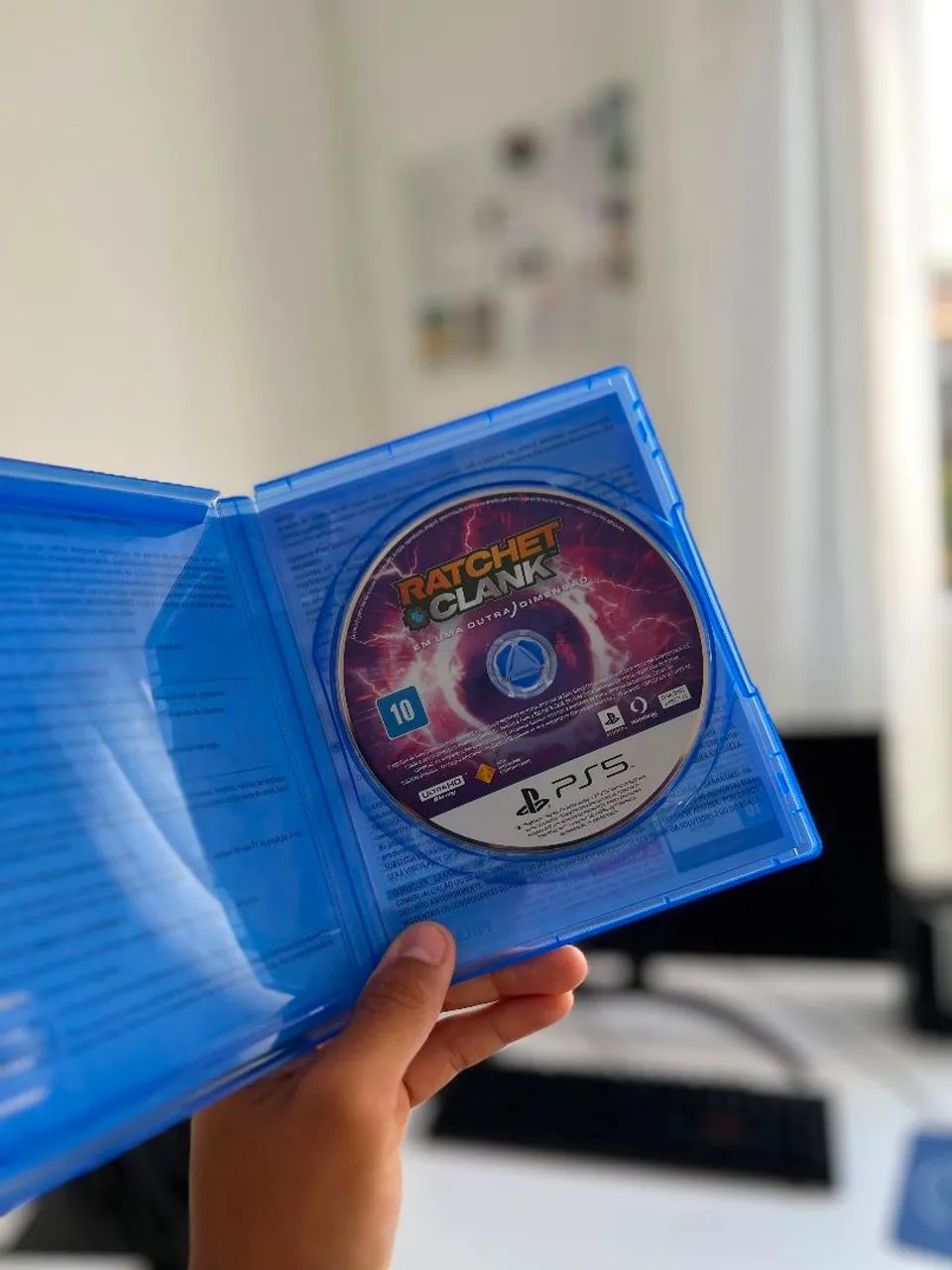 Jogo PS5 Ratchet e Clank  - Foto 3