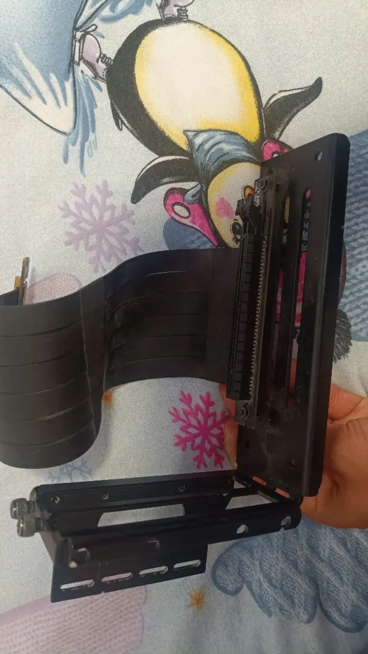 Cabo extensor (GPU) - Foto 4