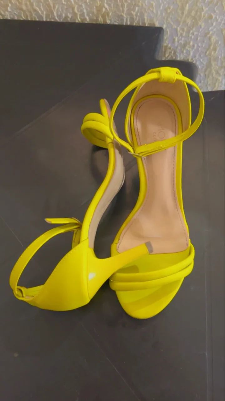 Sapato  - Foto 3