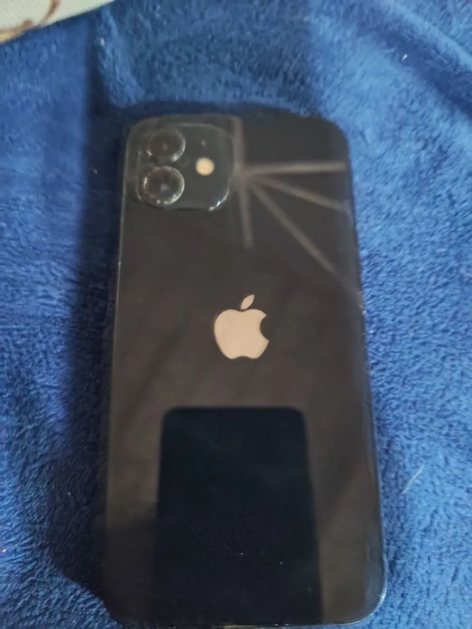 Vendo iPhone 12 