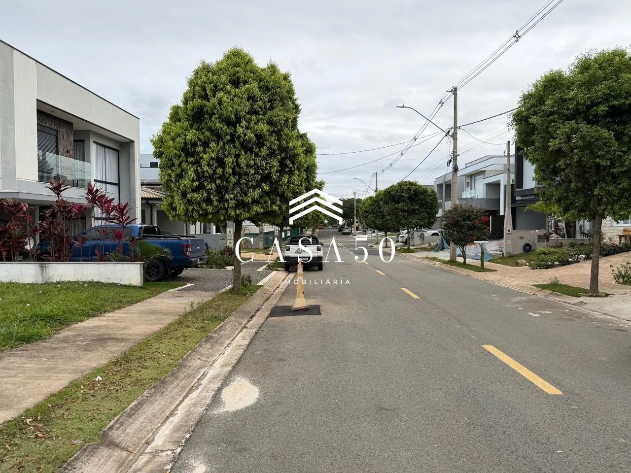 Terreno à venda no Swiss Park Campinas - Foto 5
