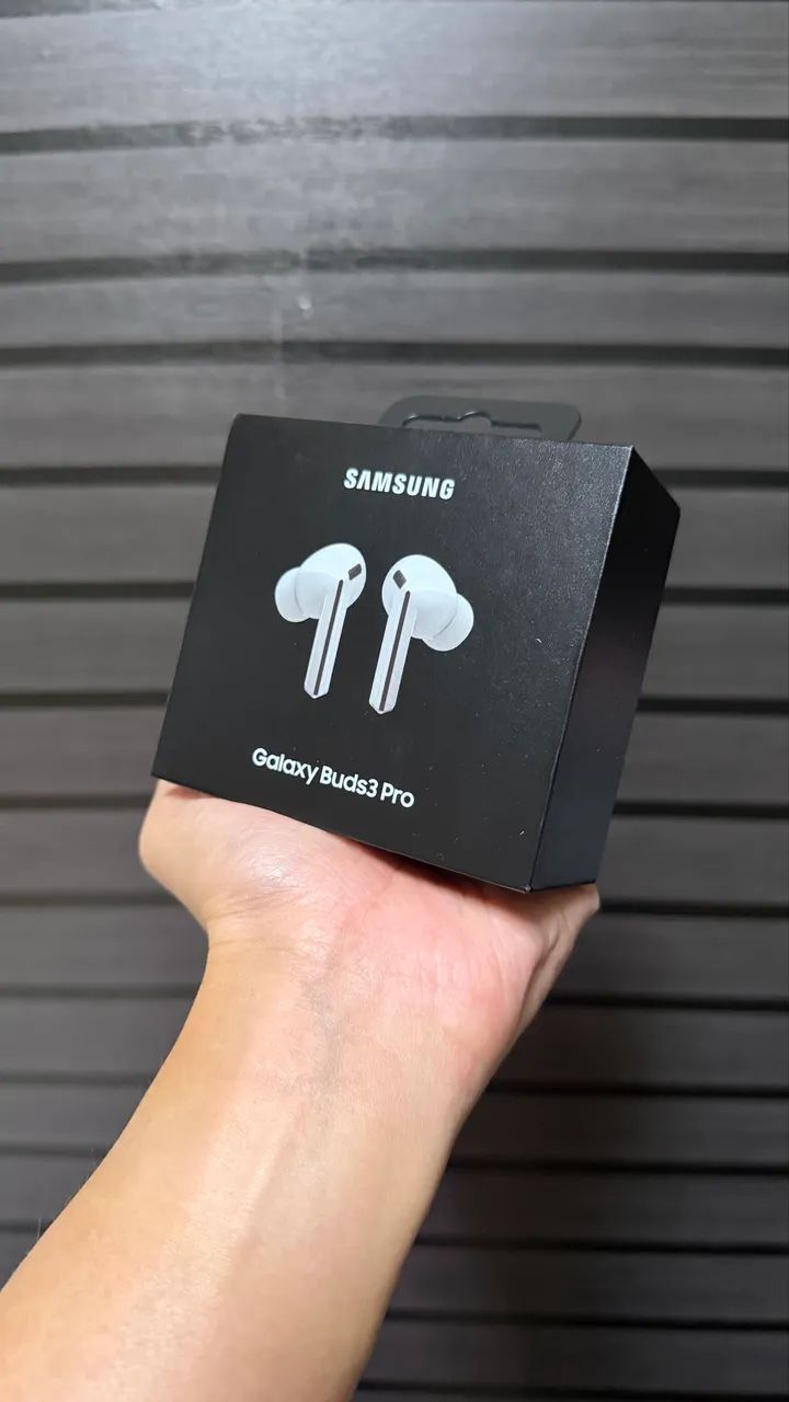 Galaxy Buds 3 Pro  - Foto 3