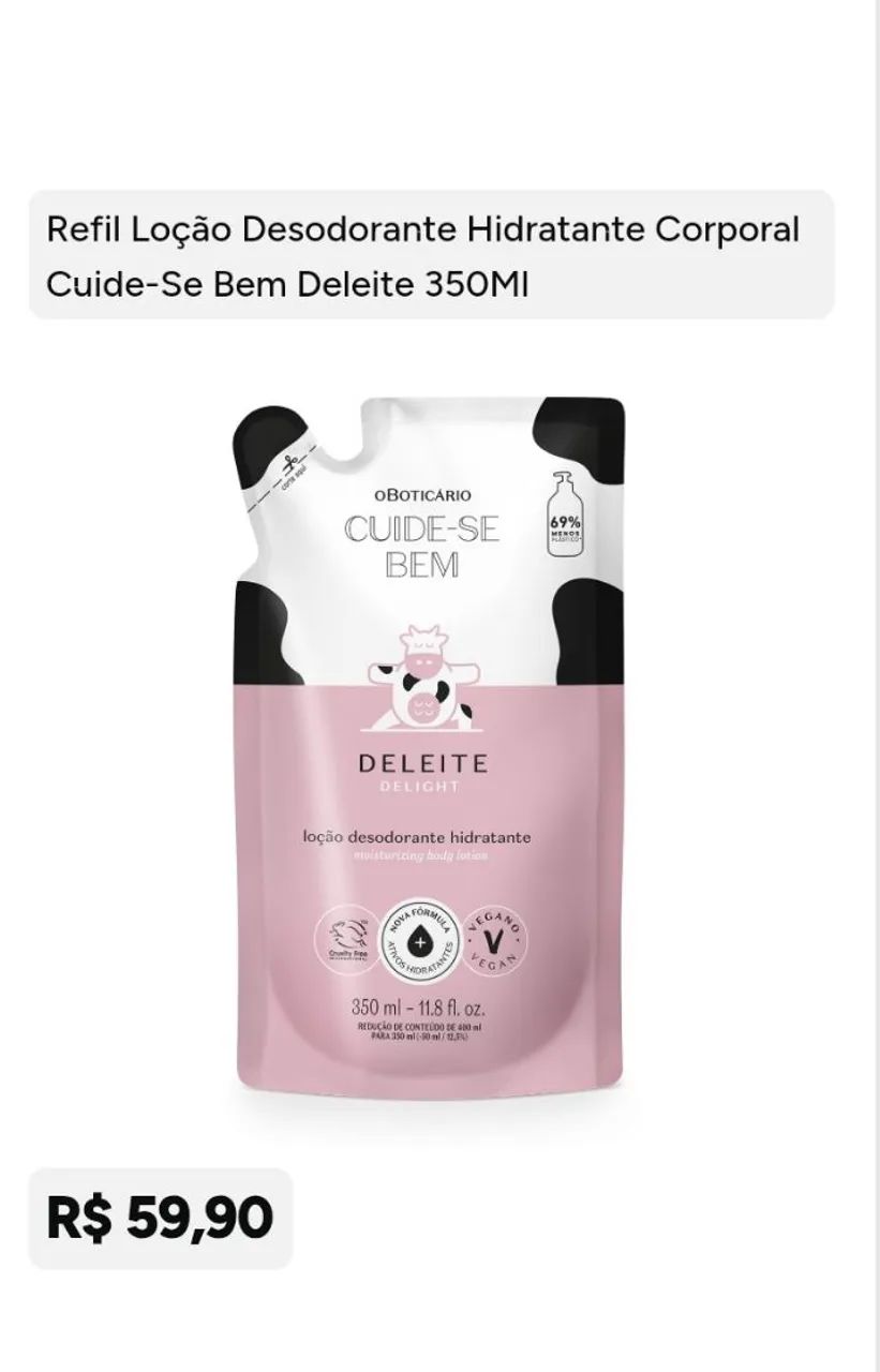 Cosméticos e Maquiagem à pronta entrega. - Foto 2