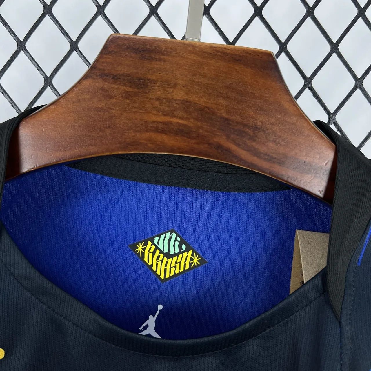Camisa do Brasil  - Foto 3