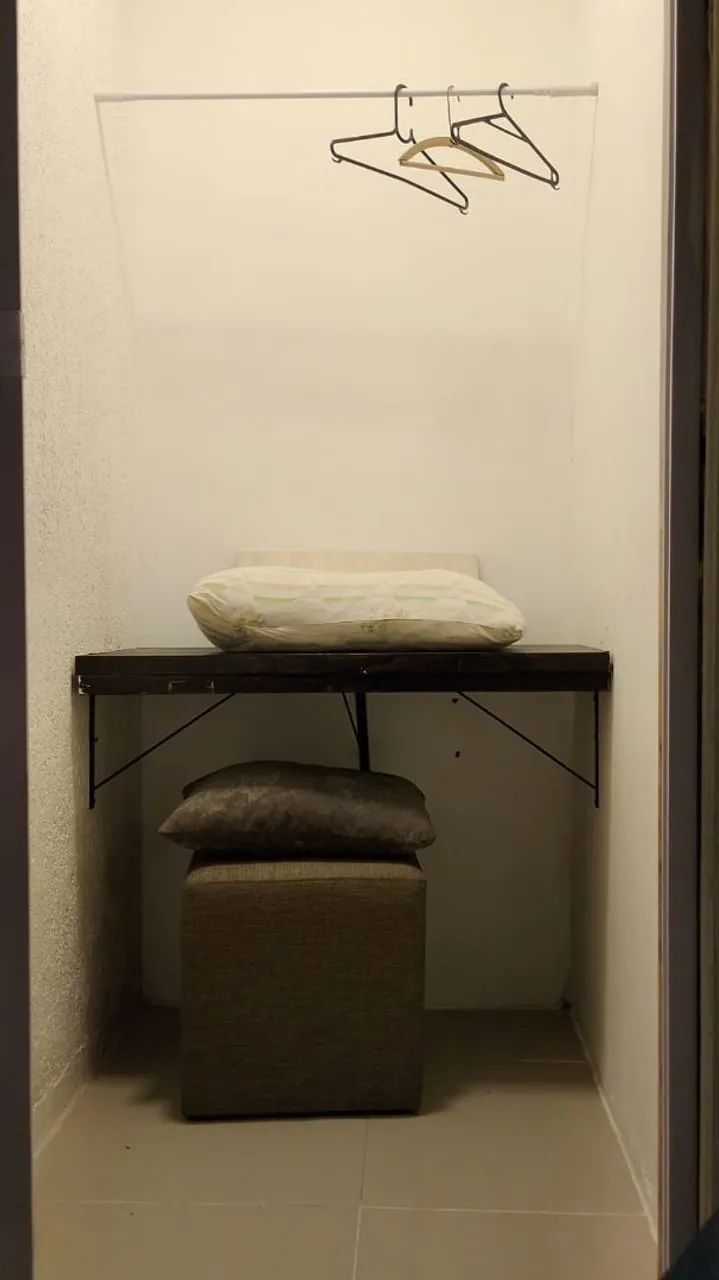 Kitnet Completa - Foto 2