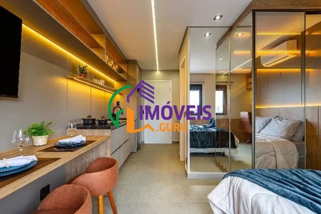 APARTAMENTO - VILA OLÍMPIA - SP