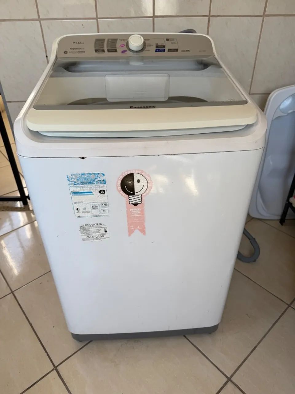 Máquina de Lavar - Foto 3