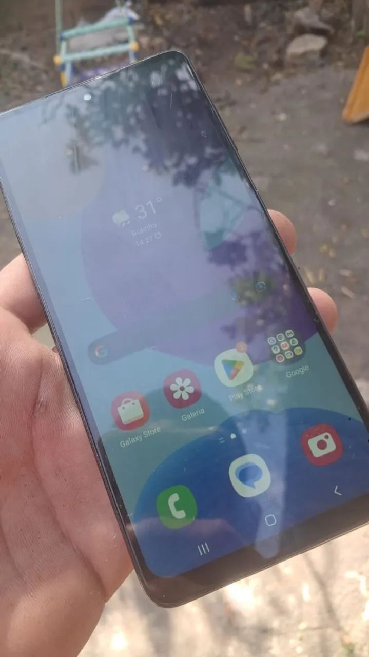 Samsung Galaxy M54  - Foto 2