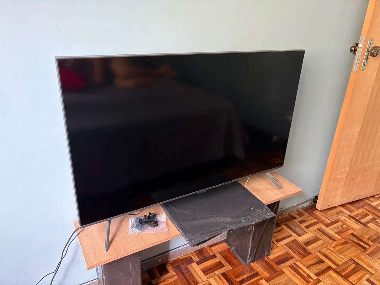 TV Samsung 42 polegadas smart FUNCIONANDO 