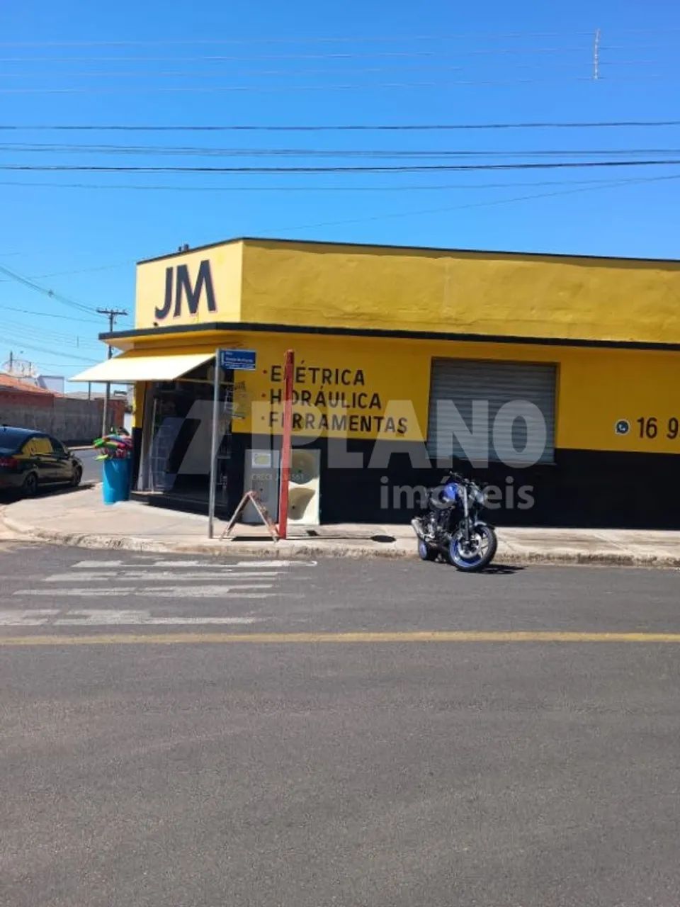 Venda de Comercial / Barracão/Galpão na cidade de Ibaté - Foto 4