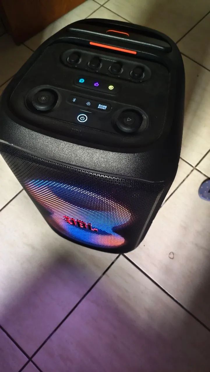 JBL partybox 320 - Foto 3