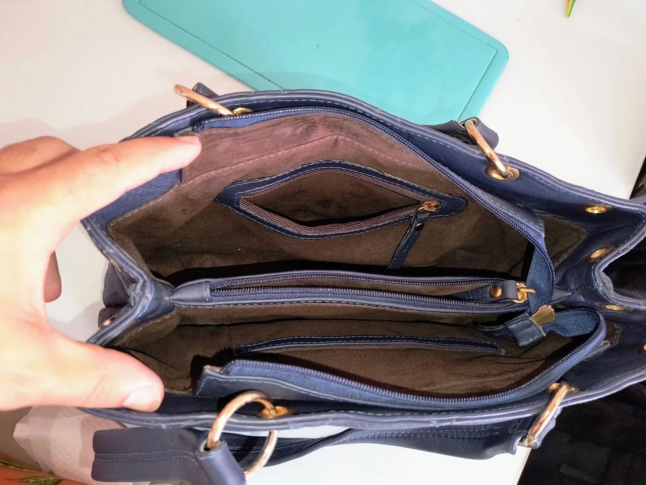 Linda Bolsa  - Foto 5