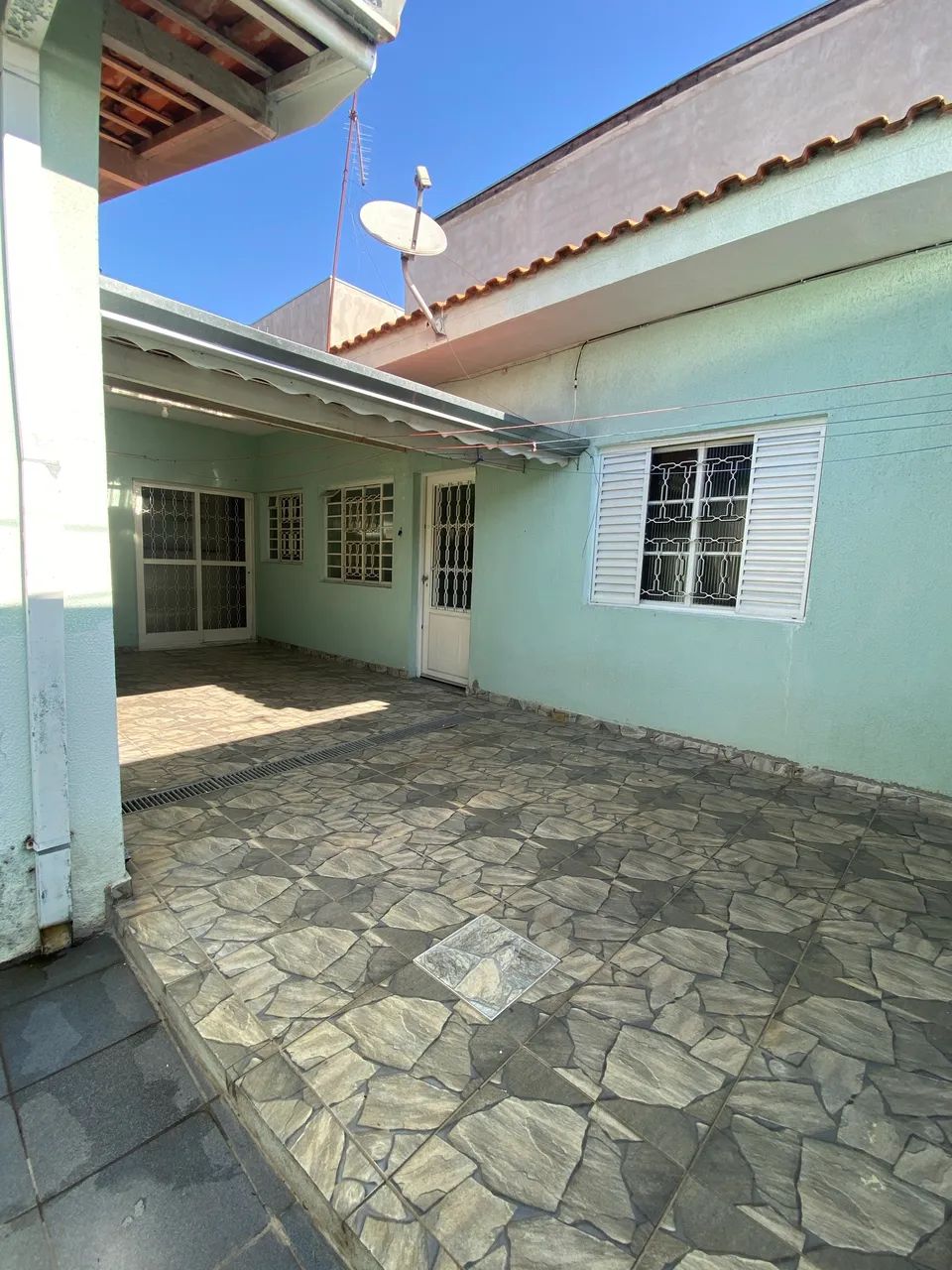 Foto - São José dos Campos - Jardim São Vicente
