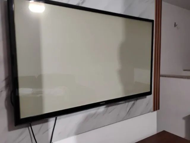Tv Samsung de 52 polegadas - Foto 5