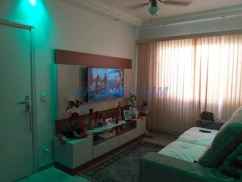 apartamento - São Bernardo - Campinas - Foto 2
