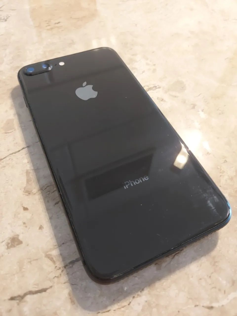 iphone 8 plus 128gb - Foto 3