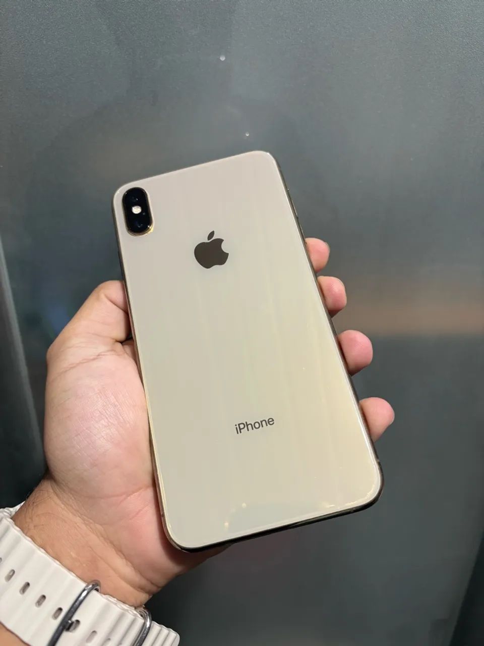 iPhone XS Max 64 GB - Foto 5