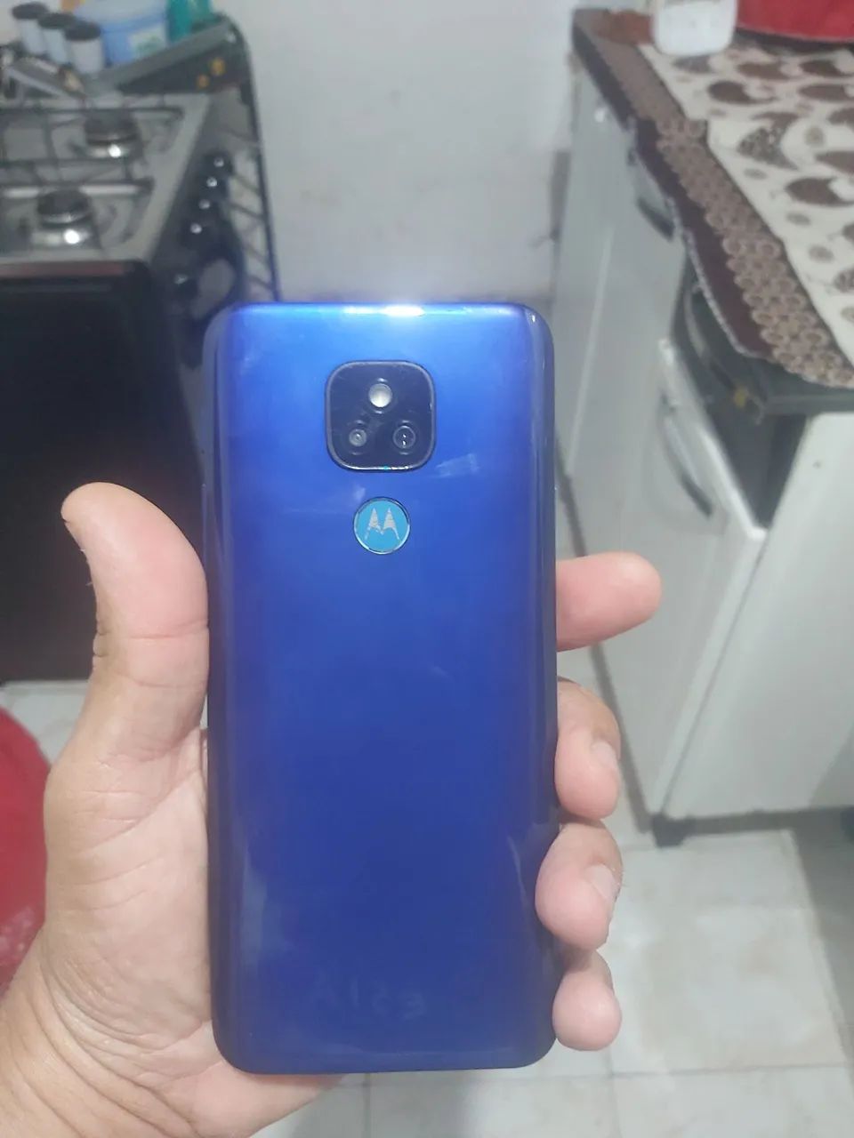 Moto e7 Plus  - Foto 3