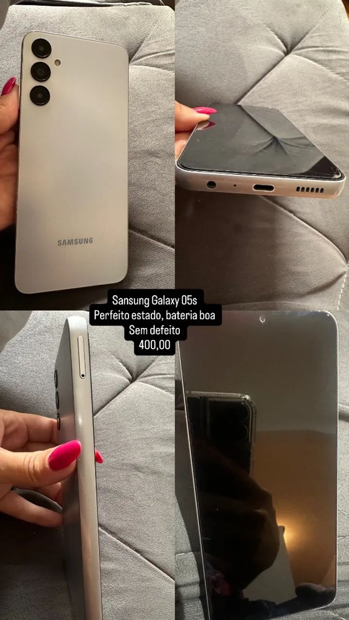 Celular Samsung 
