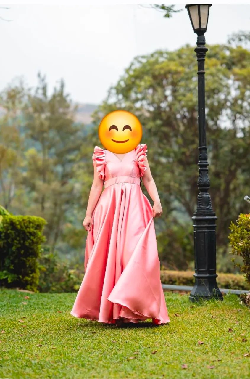 Vestido de festa - Foto 5