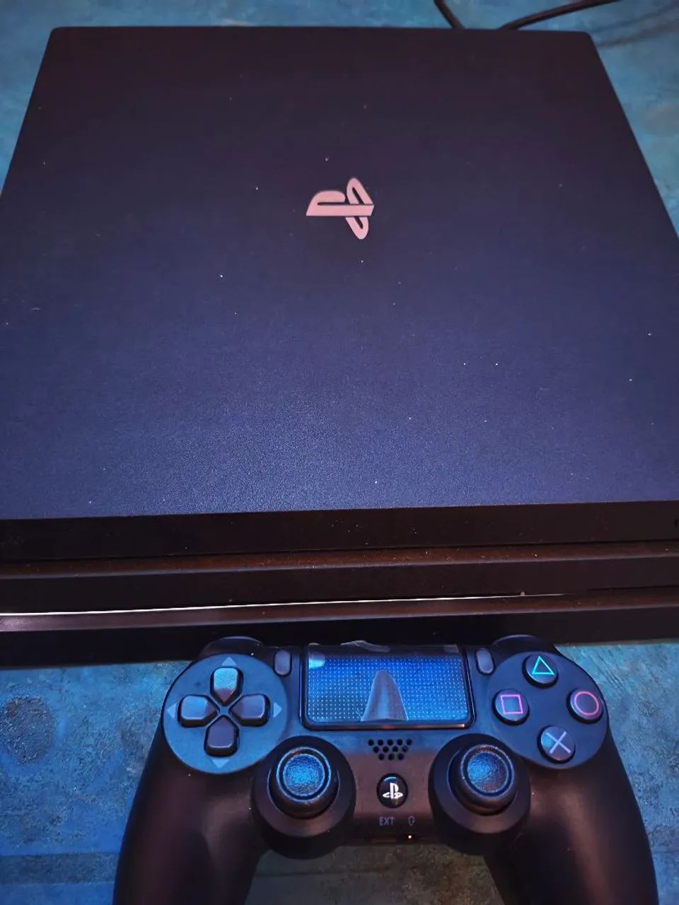 Ps4 PRO  - Foto 2