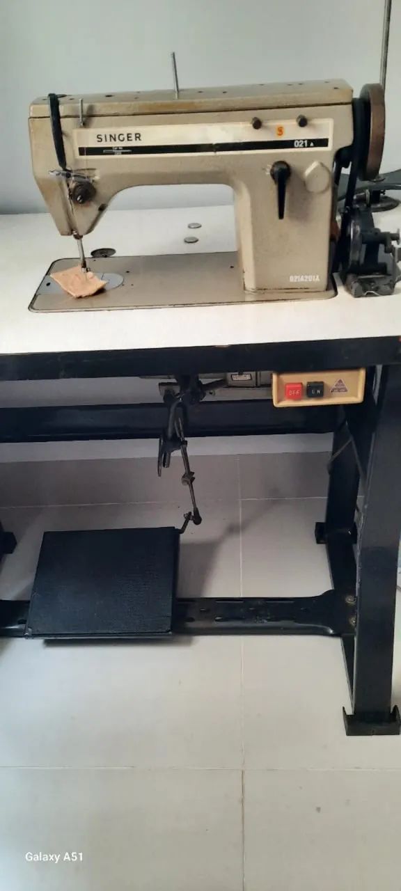 Maquina de Bordar - Foto 3