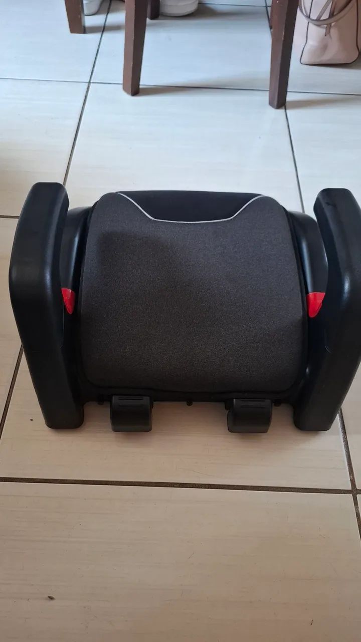 ASSENTO DE ELEVAÇÃO DA BURIGOTTO PROTEGE NOVÍSSIMO  - Foto 4