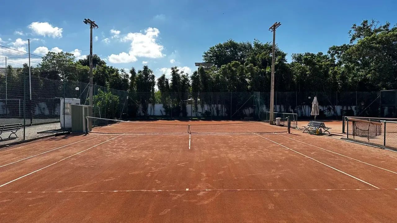 Imóvel vista Mar com 78 metros quadrados com 2 quartos em Campeche - Florianópolis - SC - Foto 5