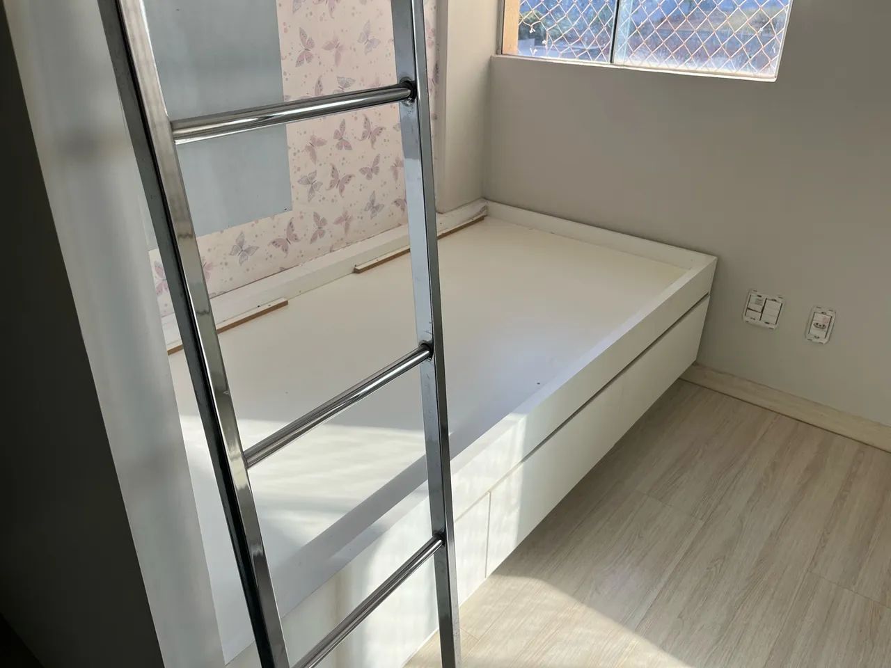 Apartamento 3 quartos Faicalville  - Foto 3