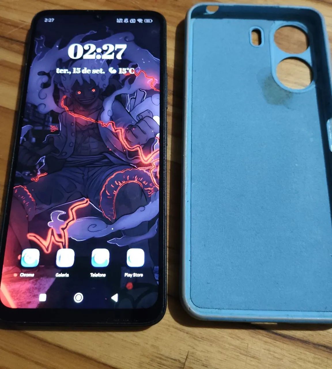 XIAOMI REDMI 13C - Foto 4