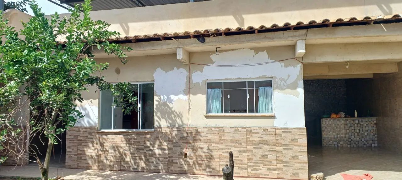 CASA MARAVILHOSA PARQUE ELDORADO - Foto 2