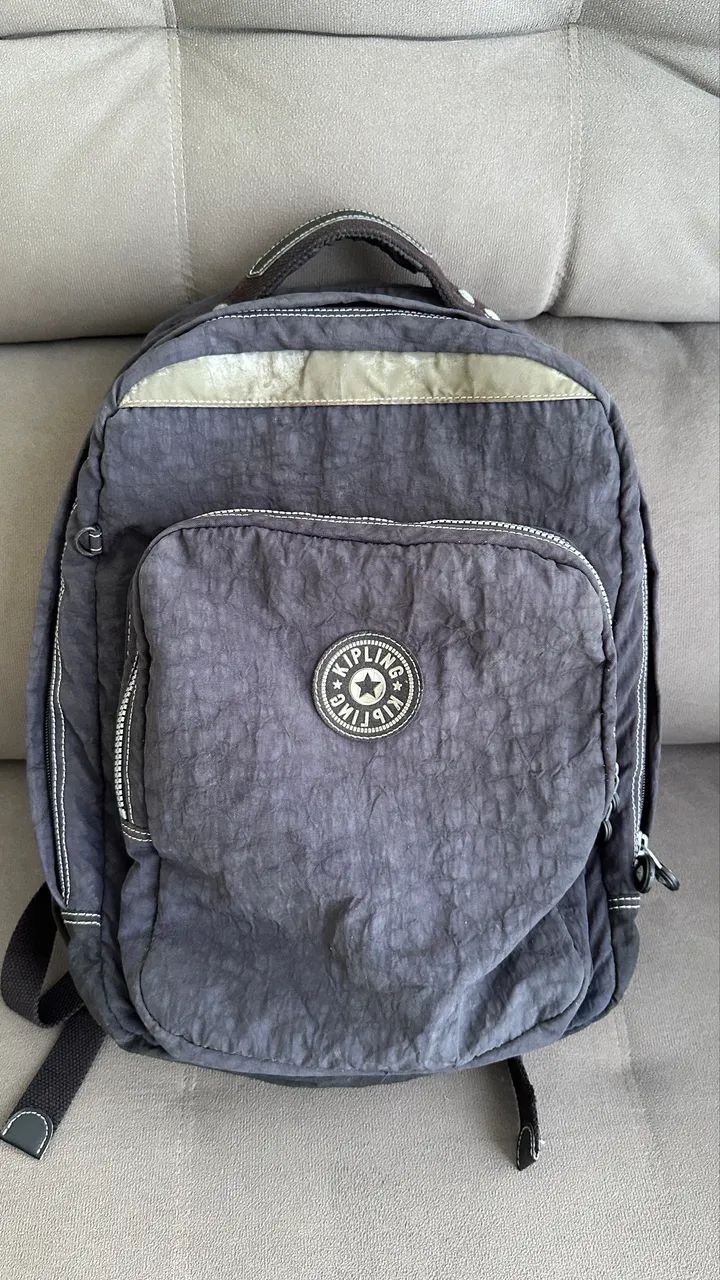 Mochila Kipling - Original