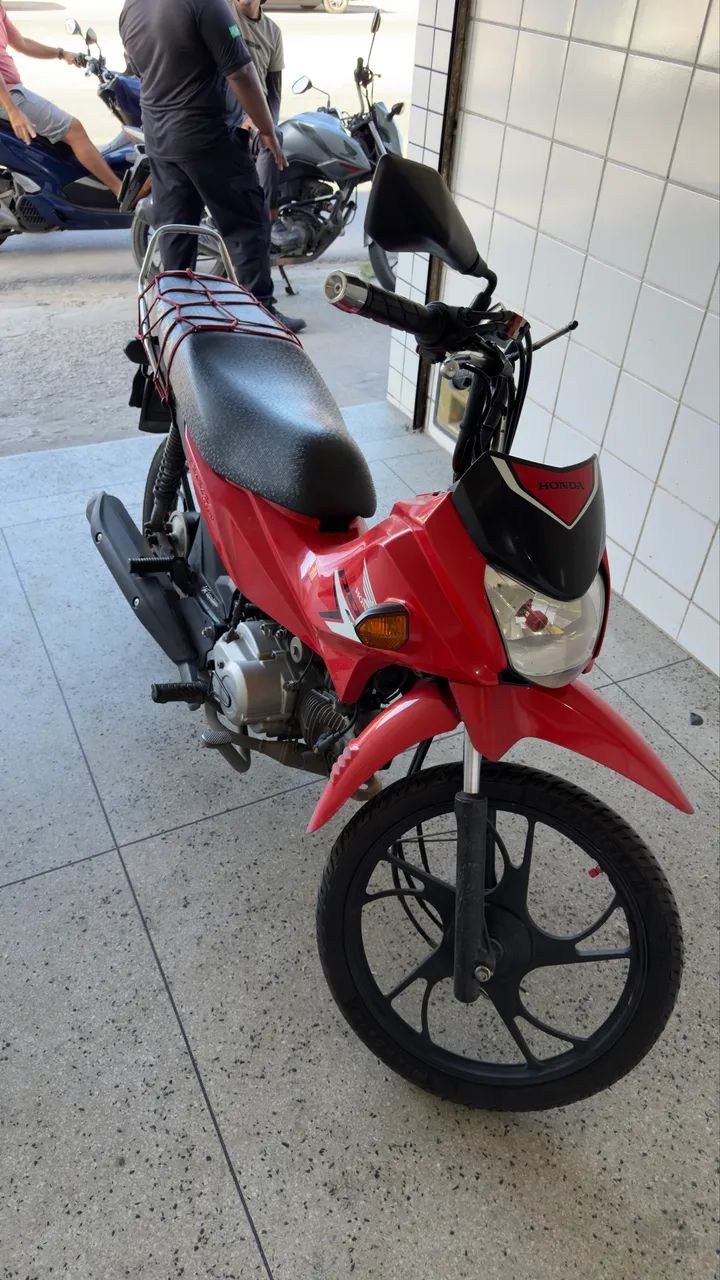 Pop 110i es - Foto 2
