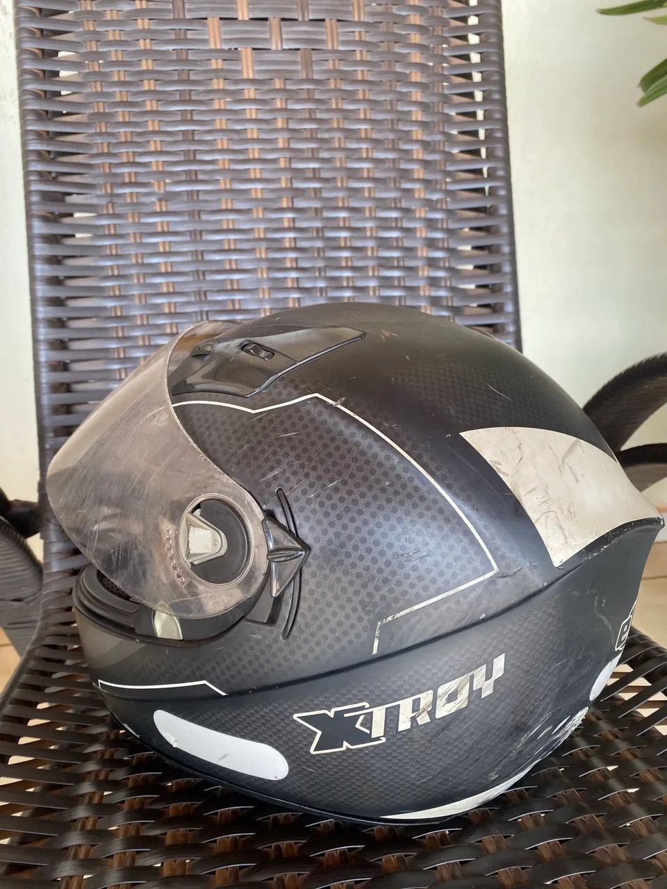Capacete  - Foto 3