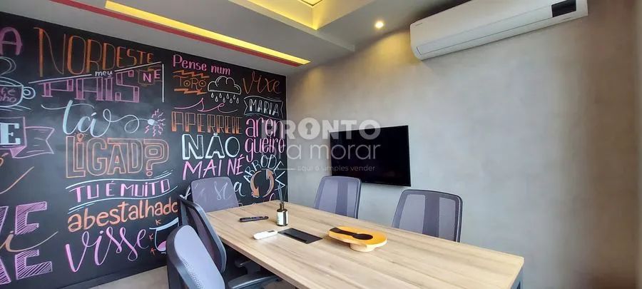 Flat com 1 quarto em Ilha do Leite - Foto 5