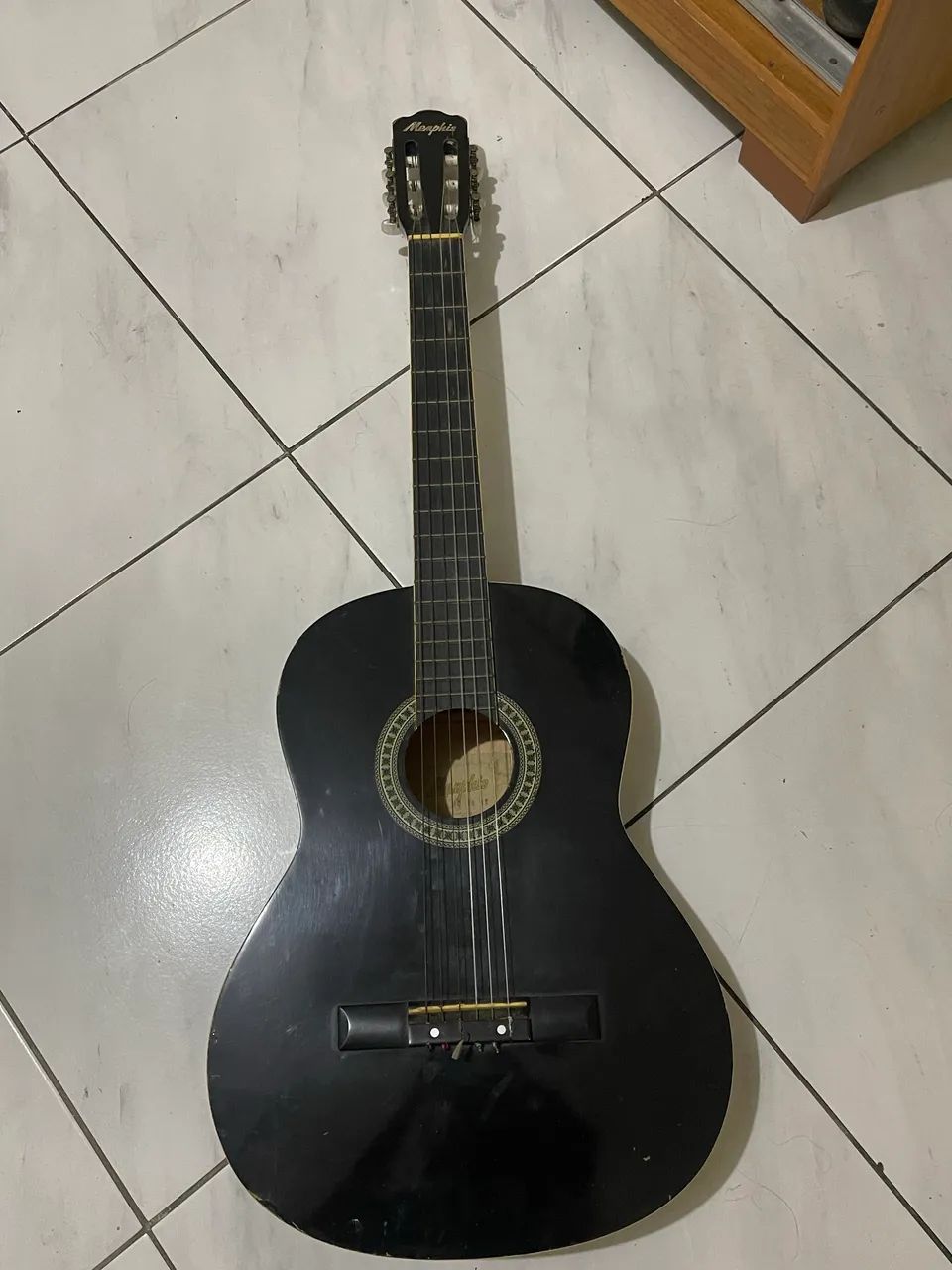 Violão Memphis - Foto 3