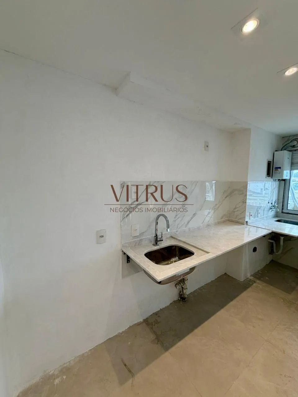 Apartamento em Jardim Nossa Senhora Auxiliadora - Campinas, SP - Foto 3