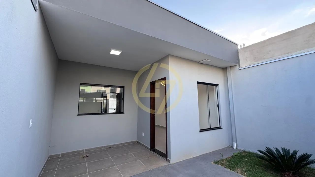 Casa em Parque Atenas do Sul - Itapetininga