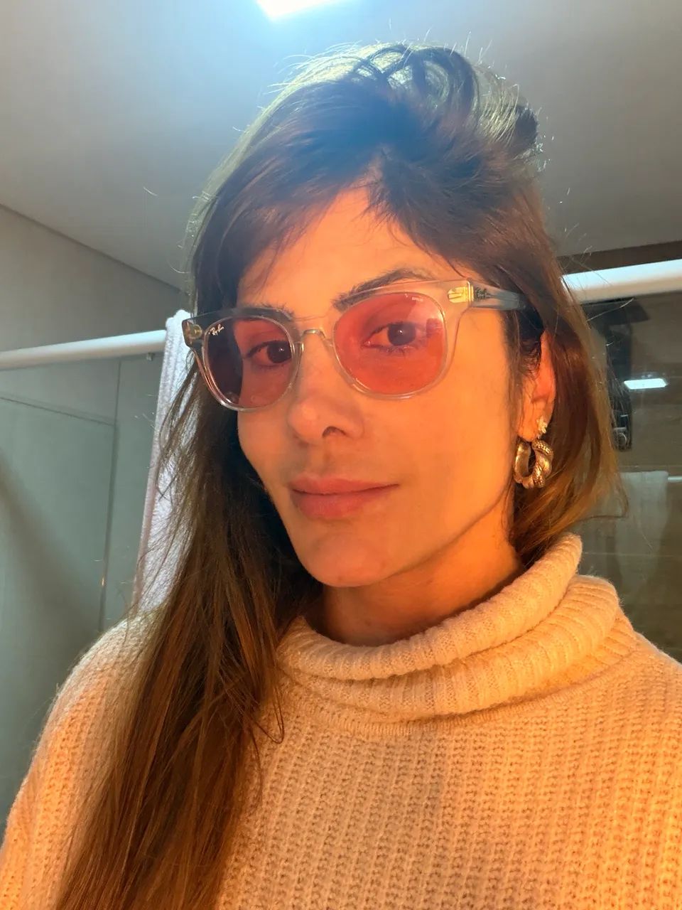 Óculos rayban - Foto 4