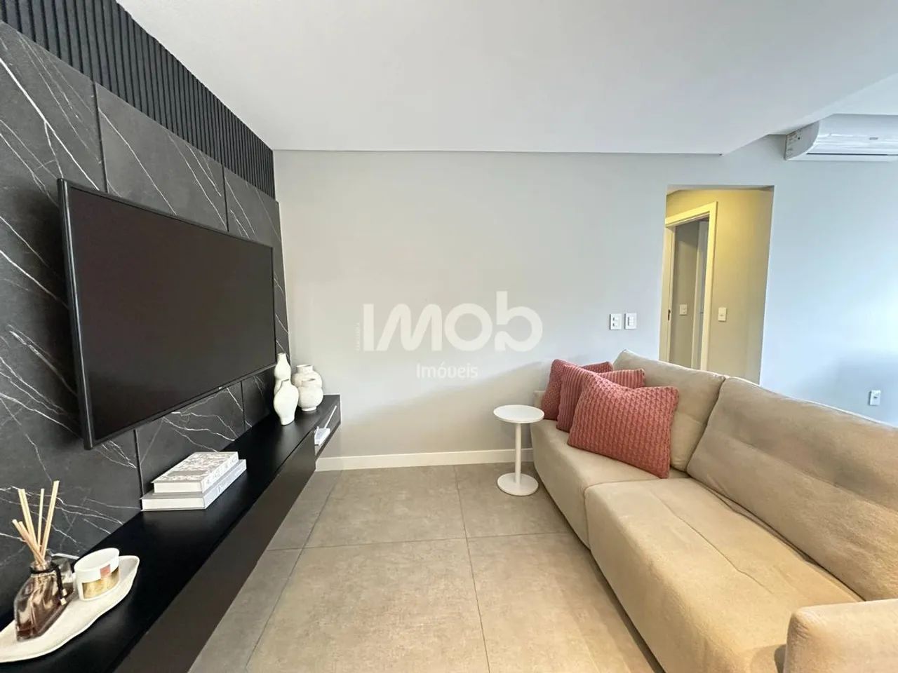 APARTAMENTO COM SUÍTE + 1 QUARTO, JARAGUÁ ESQUERDO - Foto 5