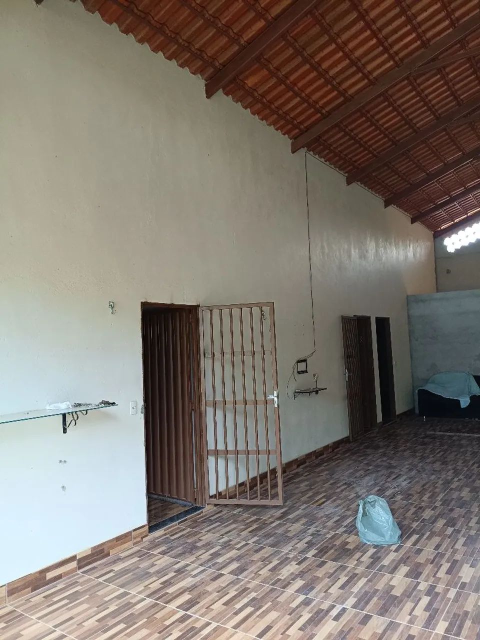 CASA EM ARUANÃ - Foto 5