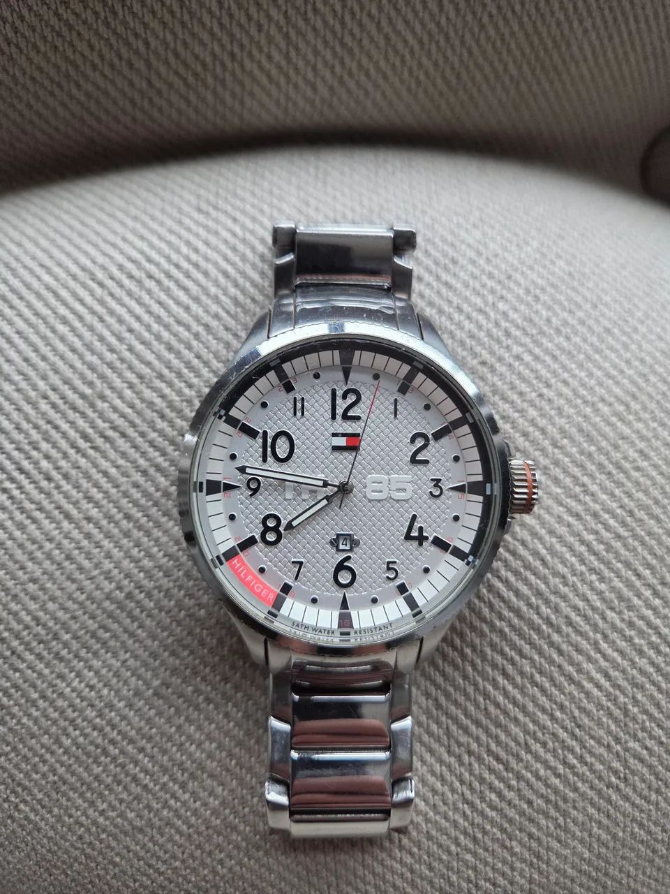 Relógio Tommy Hilfiger 